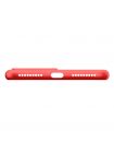 Чехол iPhone 7 Plus AirSkin, Red, 043CS21727