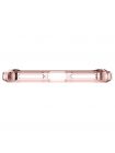 Чехол iPhone 7 Plus Crystal Shell, Rose Crystal, 043CS20501