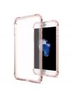 Чехол iPhone 7 Plus Crystal Shell, Rose Crystal, 043CS20501