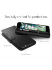 Чехол iPhone 8 Plus / 7 Plus Case Wallet S, Black, 043CS20543