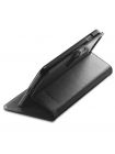 Чехол iPhone 8 Plus / 7 Plus Case Wallet S, Black, 043CS20543
