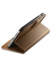 Чехол iPhone 8 Plus / 7 Plus Case Wallet S, Brown, 043CS20544