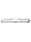 Чехол Spigen Liquid Crystal для iPhone 7, Crystal Clear , 042CS20435