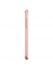 Чехол Spigen Liquid Crystal для iPhone 7 Plus, Rose Quartz, 043CS21759