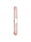 Чехол Spigen Liquid Crystal для iPhone 7 Plus, Rose Quartz, 043CS21759