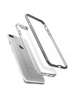 Чехол Spigen Neo Hybrid Crystal для iPhone 7 Plus, Gunmetal, 043CS20539