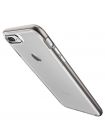 Чехол Spigen Neo Hybrid Crystal для iPhone 7 Plus, Gunmetal, 043CS20539