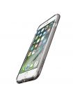 Чехол Spigen Neo Hybrid Crystal для iPhone 7 Plus, Gunmetal, 043CS20539