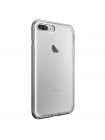 Чехол Spigen Neo Hybrid Crystal для iPhone 7 Plus, Gunmetal, 043CS20539
