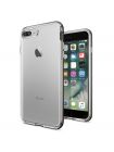 Чехол Spigen Neo Hybrid Crystal для iPhone 7 Plus, Gunmetal, 043CS20539