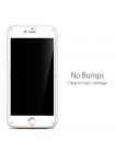 Защитное стекло для iPhone 7 Plus Full Cover, White, 043GL20469
