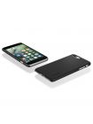 Чехол Spigen Thin Fit для iPhone 7 Plus, Black, 043CS20471