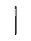 Чехол Spigen Thin Fit для iPhone 7 Plus, Black, 043CS20471