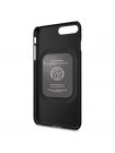 Чехол Spigen Thin Fit для iPhone 7 Plus, Black, 043CS20471