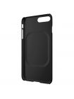 Чехол Spigen Thin Fit для iPhone 7 Plus, Black, 043CS20471