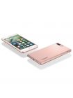 Чехол Spigen Thin Fit для iPhone 7 Plus, Rose Gold, 043CS20474