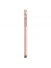 Чехол Spigen Thin Fit для iPhone 7 Plus, Rose Gold, 043CS20474