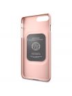 Чехол Spigen Thin Fit для iPhone 7 Plus, Rose Gold, 043CS20474