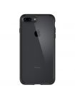 Чехол iPhone 7 Plus Ultra Hybrid 2, Black, 043CS21137