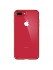 Чехол iPhone 7 Plus Ultra Hybrid 2, Red, 043CS21729