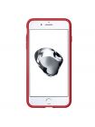 Чехол iPhone 7 Plus Ultra Hybrid 2, Red, 043CS21729