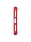 Чехол iPhone 7 Plus Ultra Hybrid 2, Red, 043CS21729