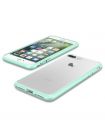 Чехол для iPhone 7 Plus Ultra Hybrid , Mint, 043CS20551