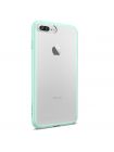 Чехол для iPhone 7 Plus Ultra Hybrid , Mint, 043CS20551