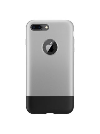 Чехол Spigen для iPhone 8 Plus Classic One Чехол Spigen для iPhone 8 Plus Classic One