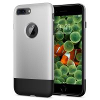 Чехол Spigen для iPhone 8 Plus Classic One 