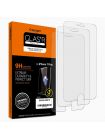 Защитное стекло Spigen для iPhone 8 Plus / 7 Plus, 3шт., 043GL20612