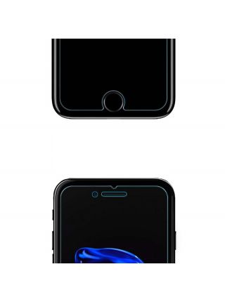 Защитное стекло Spigen для iPhone 7 Plus, 2шт.