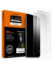 Защитное стекло Spigen для iPhone 7 Plus, 2шт., 043GL20803