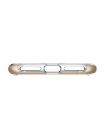 Чехол Spigen для iPhone 8 Plus / 7 Plus Neo Hybrid Crystal 2, Champagne Gold, 055CS22371