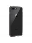 Чехол Spigen для iPhone 8 Plus / 7 Plus Neo Hybrid Crystal 2, Gunmetal , 055CS22368