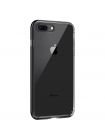 Чехол Spigen для iPhone 8 Plus / 7 Plus Neo Hybrid Crystal 2, Jet Black , 055CS22372