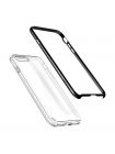 Чехол Spigen для iPhone 8 Plus / 7 Plus Neo Hybrid Crystal 2, Jet Black , 055CS22372