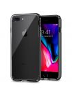 Чехол Spigen для iPhone 8 Plus / 7 Plus Neo Hybrid Crystal 2, Jet Black , 055CS22372