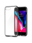Чехол Spigen для iPhone 8 Plus / 7 Plus Neo Hybrid Crystal 2, Jet Black , 055CS22372