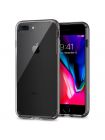 Чехол Spigen для iPhone 8 Plus / 7 Plus Neo Hybrid Crystal 2, Gunmetal , 055CS22368