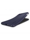 Чехол Spigen Liquid Air для IPhone 7 Plus, Midnight Blue, 043CS21191