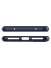 Чехол Spigen Liquid Air для IPhone 7 Plus, Midnight Blue, 043CS21191