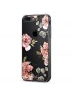 Чехол Spigen для iPhone 8 Plus / 7 Plus Liquid Crystal Aquarelle, Rose , 055CS22621