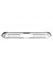 Чехол Spigen для iPhone 8 Plus / 7 Plus Liquid Crystal, Crystal Clear , 055CS22233