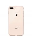 Чехол Spigen для iPhone 8 Plus / 7 Plus Liquid Crystal, Crystal Clear , 055CS22233