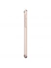 Чехол Spigen для iPhone 8 Plus / 7 Plus Liquid Crystal, Crystal Clear , 055CS22233
