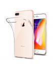 Чехол Spigen для iPhone 8 Plus / 7 Plus Liquid Crystal, Crystal Clear , 055CS22233