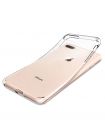 Чехол Spigen для iPhone 8 Plus / 7 Plus Liquid Crystal, Crystal Clear , 055CS22233