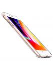 Чехол Spigen для iPhone 8 Plus / 7 Plus Liquid Crystal, Crystal Clear , 055CS22233