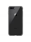 Чехол Spigen для iPhone 8 Plus / 7 Plus Liquid Crystal, Crystal Clear , 055CS22233